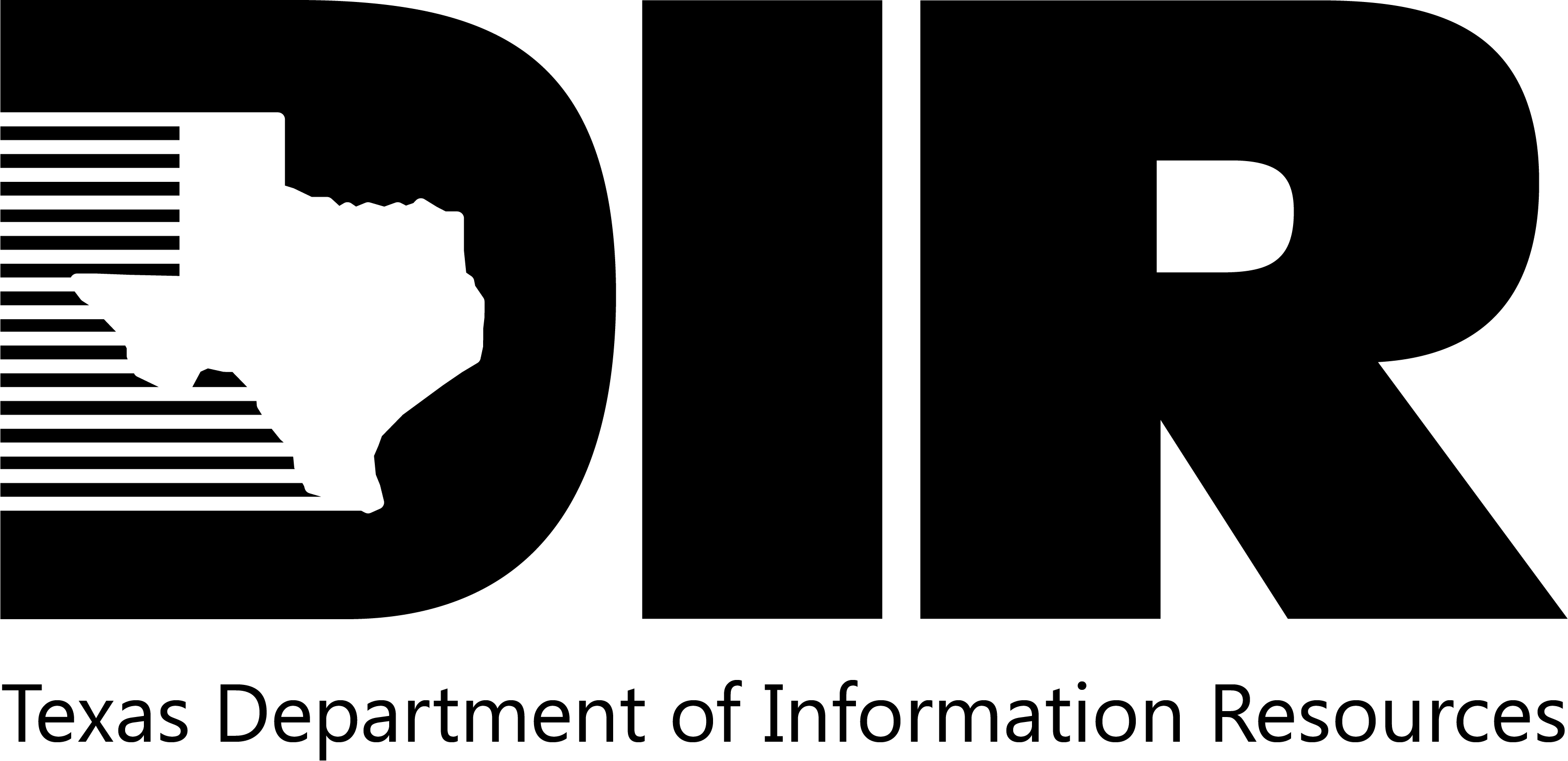 DIR Logo